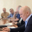 В Ленинском прошла встреча по вопросам поддержки местных предпринимателей - VidnoeInform.Ru