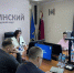 Татьяна Калямина провела встречу с представителями управляющих компаний - VidnoeInform.Ru