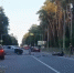 В Смоленске произошло серьёзное ДТП на Витебском шоссе — соцсети - О чём Говорит Смоленск