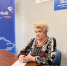 Ирина Архангельская провела встречу по вопросам развития здравоохранения в округе - VidnoeInform.Ru