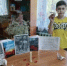 «Ангелы Донбасса», 6+ - Библиотека им. В.А. Пазухина
