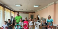 «Цирк! Цирк! Цирк!» (0+) - Библиотека им. В.А. Пазухина