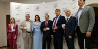 Кандидаты в Госдуму от политических партий по Калужскому избирательному округу №101 получили удостоверения: зарегистрировано семь человек - NgRegion.Ru