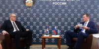 Шаг навстречу интересам юных российских спортсменов - ВГАФК