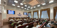 В администрации Анапы состоялось совещание с пользователями пляжей   - Anapa-News.Com