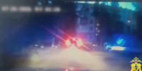 Выпрыгнул из автомобиля на ходу - ГТРК Поморье