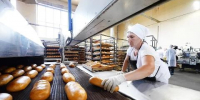 Кузбасские производители наращивают поставки продуктов в торговые сети региона - Baikal24.Ru