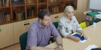 Татьяна Кривощекова идёт в Госдуму — за народ! - ЛДПР