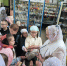 Экскурсия в храме преподобного Сергия Радонежского города Людиново - Козельская епархия