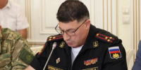 План весеннего призыва выполнен - Новое дело
