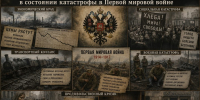 Системный крах: Российская империя в Первой мировой - КПРФ