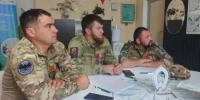 В Чекмагуше участникам СВО рассказали о мерах господдержки для запуска собственного дела - Комитет по предпринимательству