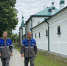 Святая обитель обеспечена газом - ВолховСМИ