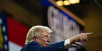 Трамп словами «можем забрать практически все» охарактеризовал сделку с Украиной по редкоземельным металлам - РТВ-Подмосковье