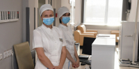 В Татарстане стартовала подготовка к сезону гриппа и ОРВИ: ожидается вакцинация около двух миллионов жителей - Казань Информ