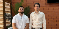 Фонд «Защитники Отечества» помог ветерану СВО поступить в ИнгГУ - Сердало