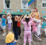 Неделя развлечений в детском саду - Шемышейский район