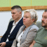Воинов-десантников, проходящих лечение в госпитале, поздравили с наступающим профессиональным праздником - Департамент Внутренней политики