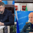 Министр ЧС заслушал доклад премьера Дагестана - Новое дело