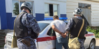 В ульяновской пиццерии задержали дебошира - Ulpravda.Ru