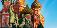 Фото: Ivan  Kurmyshov/Shutterstock/Fotodom - Ямал-Медиа