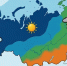 Прогноз погоды в Якутии на 1 августа: жара до +33°C, штормовой ветер и опасный паводок на Яне - Yakutia-Daily.Ru
