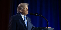 Трамп заявил, что США могут забрать у Украины почти все по сделке о редкоземах - M24.Ru