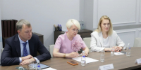 Соглашение в сфере защиты авторских прав впервые подписано в ЕАО - РИА Биробиджан