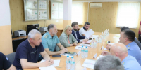 Трансграничный комплекс для международных пассажирских перевозок предложили возвести в ЕАО - ИА Eaomedia.Ru