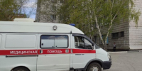 Аппаратчик получил химический ожог на производстве в Бердске - Gorsite.Ru