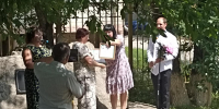 "Комаровские чтения" - Дом народного творчества им. Петра Комарова