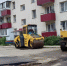 Еще две дороги ремонтируют в Биробиджане - Время Биробиджана