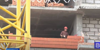 Во Владивостоке дольшики взыскали с застройщика неустойку за "просрочку" - ГТРК Владивосток
