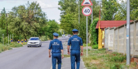 Спасатели напомнили волгоградцам о правилах пожарной безопасности - Родной город Волгоград