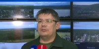 В Якутии ликвидирован еще один лесной пожар - Правительство Республики Саха (Якутия)