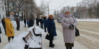 Зима 2026-27 будет самой странной за последние 50 лет: к чему готовиться дачникам, пожилым и водителям - тревожный прогноз - Progorod33.Ru