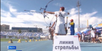 Более 300 спортивных массовых соревнований провели в Якутии с начала года - ГТРК Саха