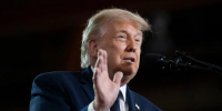 Трамп допустил переход Гренландии под контроль США до конца его срока - M24.Ru