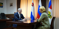 Министр сельского хозяйства высоко оценила успехи Камчатки в АПК. - ИА Камчатка