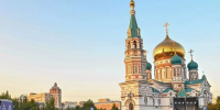 В Омске на Соборной площади выступила Клава Кока - Вечерний Омск