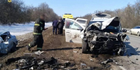 Южанин ответит в тульском суде за смертельный обгон - Молодой коммунар