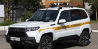 "Дорожный патруль" выйдет на новые улицы Южно-Сахалинска - News.Astv.Ru
