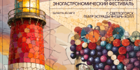 Фестиваль "Гроздь" — это уникальная возможность погрузиться в мир гастрономии и виноделия! - Полесский городской округ
