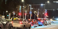 Житель Бурятии катался пьяным на чужом авто - ИА Байкал-Daily