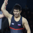 Борец Константин Капрынов завоевал бронзу чемпионата России - Якутское-Cаха ИА