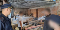 Гендиректора фирмы в Петербурге обвиняют в гибели рабочего - ЛенТВ24