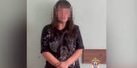 Извинения оскорбившей участников СВО омской блогерши попали на видео - СуперОмск