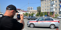 В Зауралье сотрудники Росгвардии провели тренировку на охраняемом объекте (видео) - Росгвардия