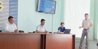 Запросы работников Канашского вагоностроительного завода найдут отражение в народной программе - Министерство экономического развития и имущественных отношений