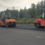 На автомобильной дороге «п. Пашино – г. Новосибирск - «М-53» завершен ремонт - Администрация Новосибирского района